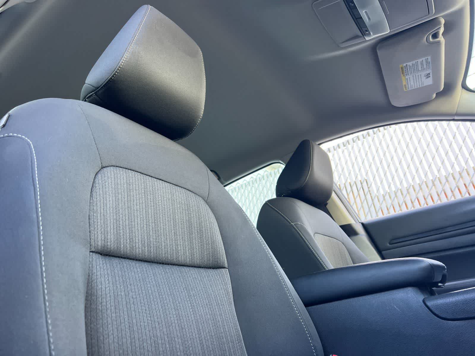 Thumbnail: 2025 Nissan Altima - 17