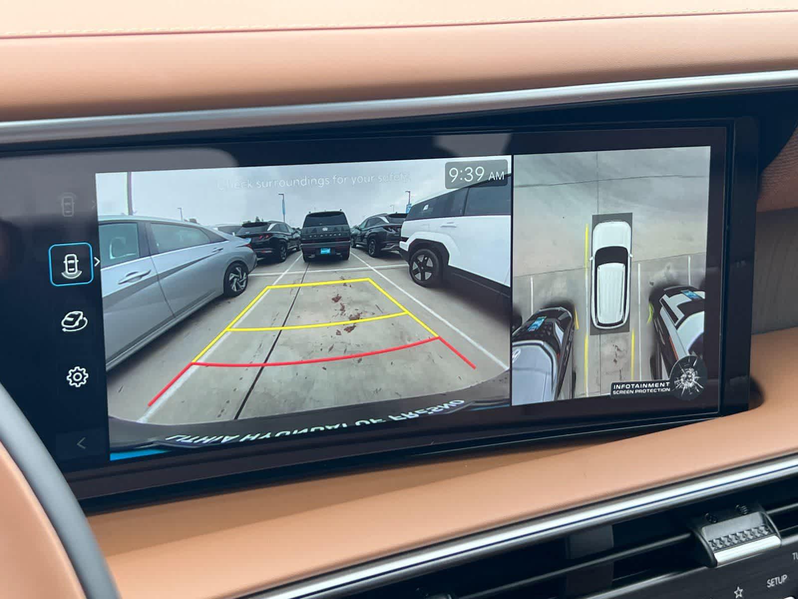 Thumbnail: 2026 Hyundai Palisade - 19