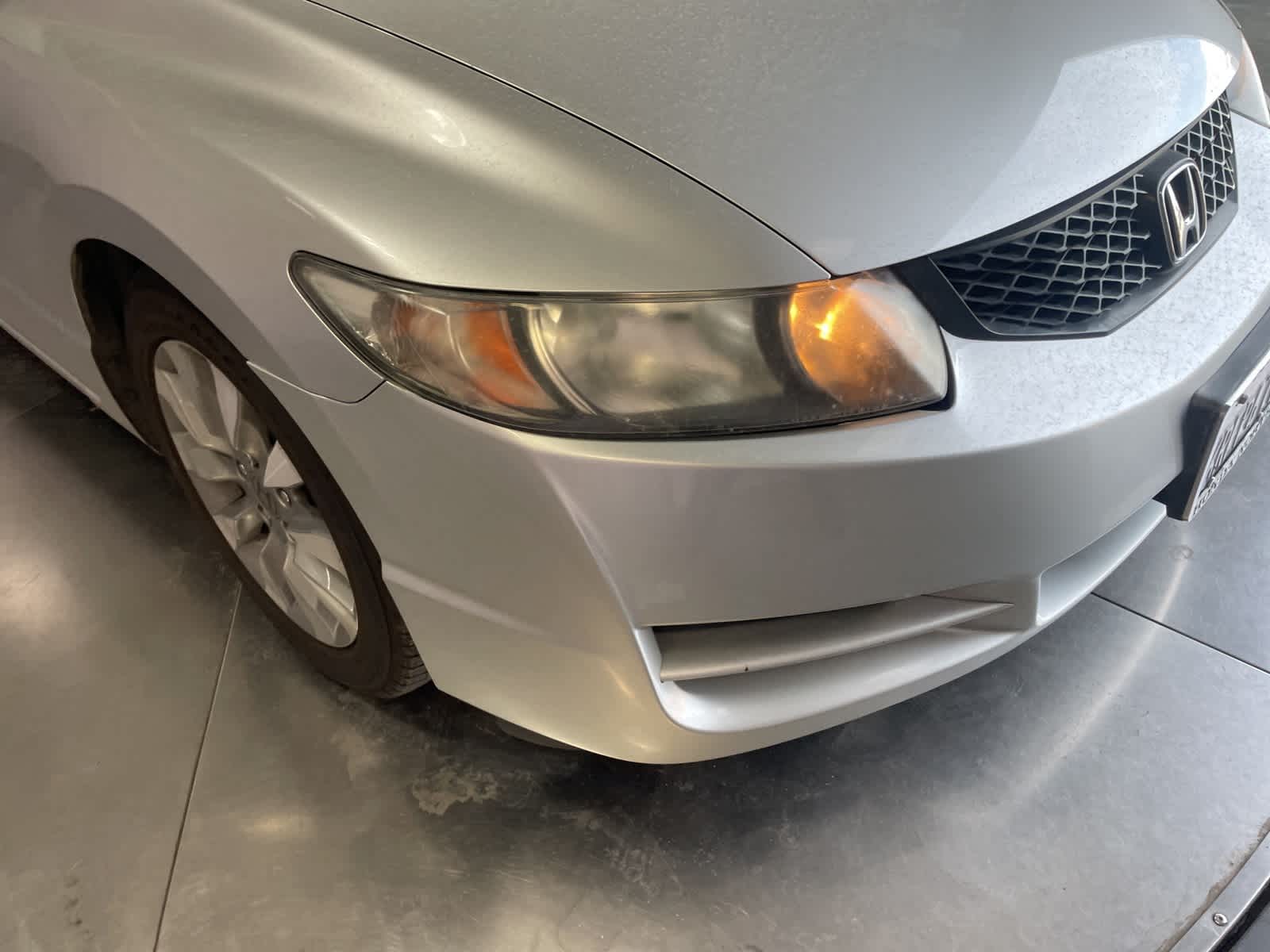 Thumbnail: 2011 Honda Civic - 12