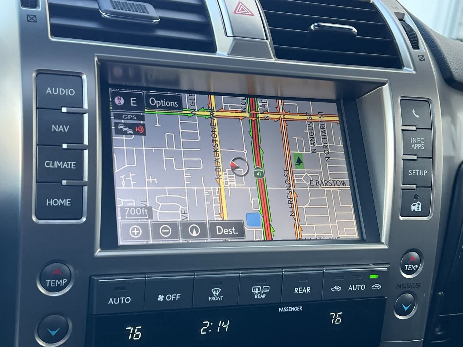 Thumbnail: 2021 Lexus GX - 20