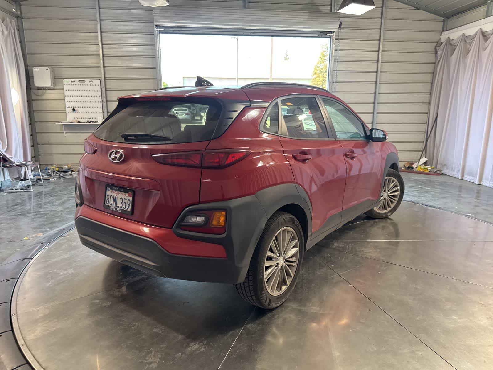 Thumbnail: 2018 Hyundai Kona - 5