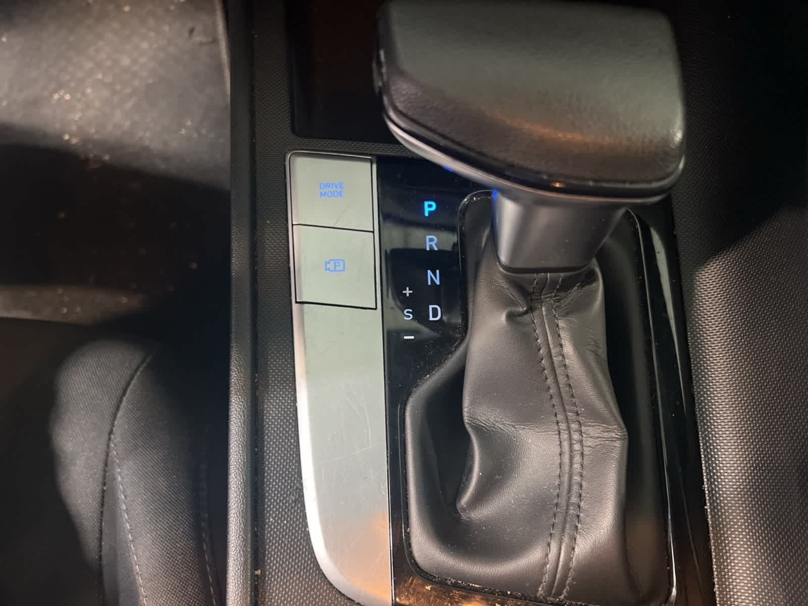 Thumbnail: 2021 Hyundai Elantra - 24