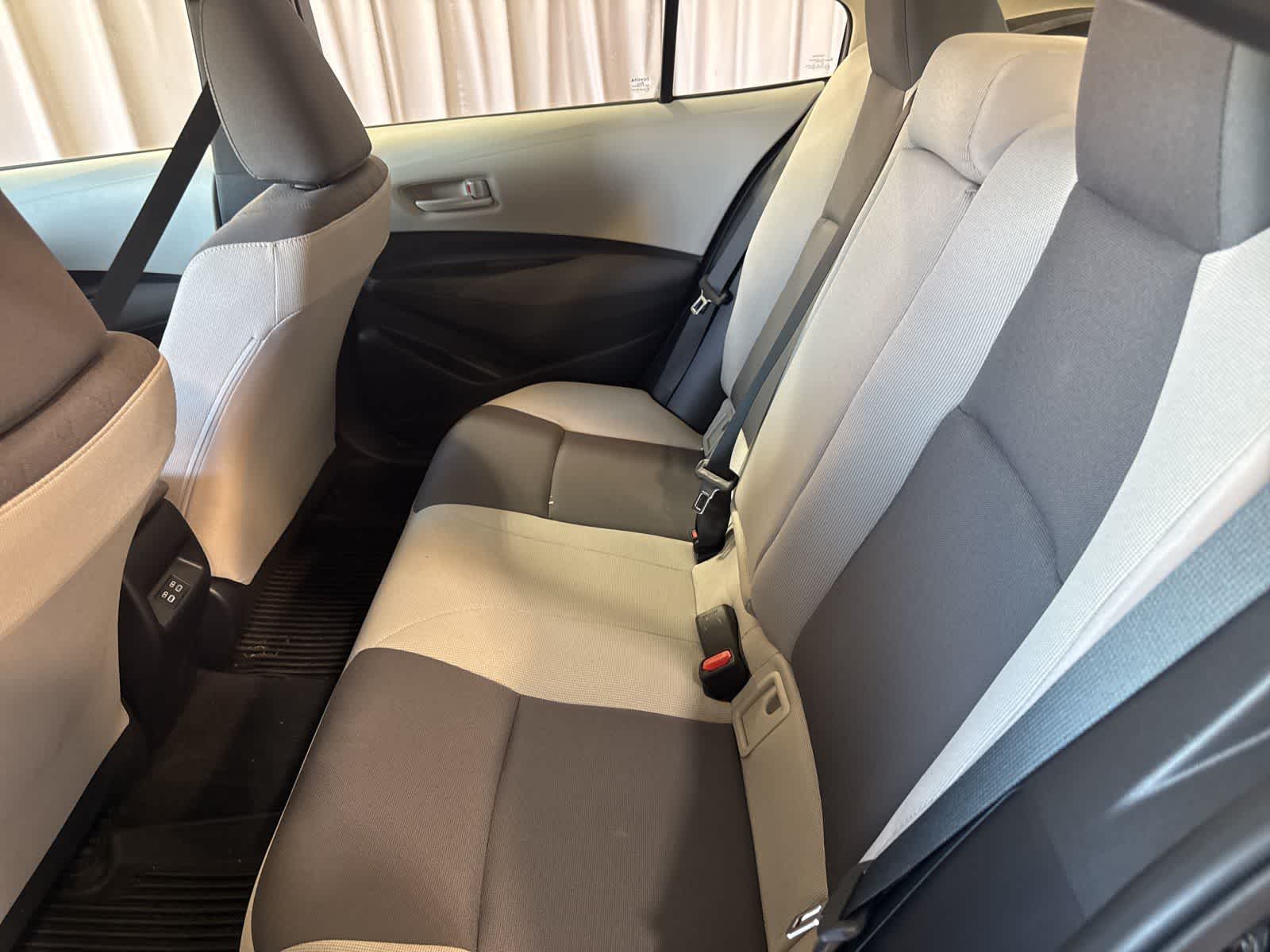 Thumbnail: 2026 Toyota Corolla - 17