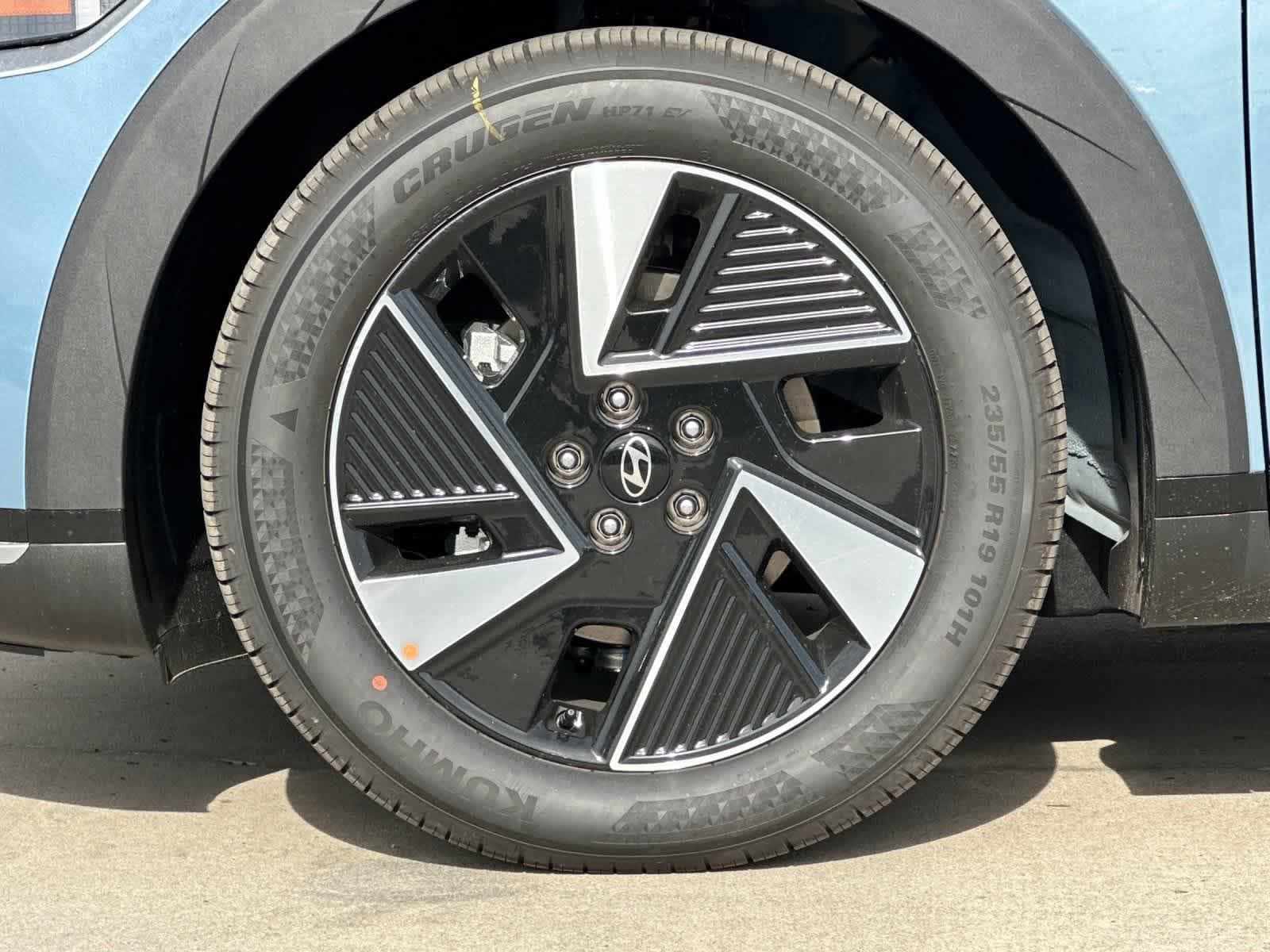 Thumbnail: 2026 Hyundai Ioniq 5 - 26