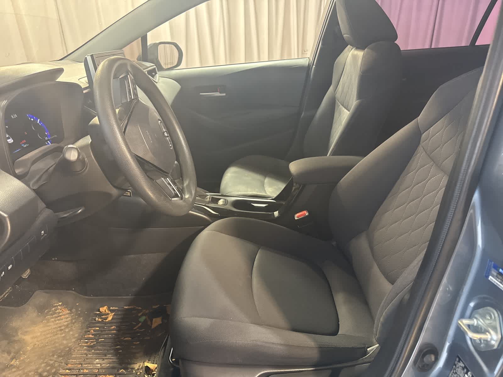 Thumbnail: 2020 Toyota Corolla - 19