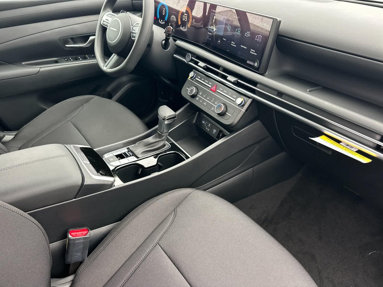 Thumbnail: 2026 Hyundai Tucson - 15