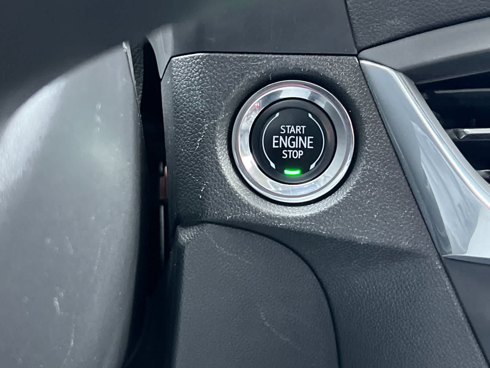 Thumbnail: 2024 Buick Encore GX - 22