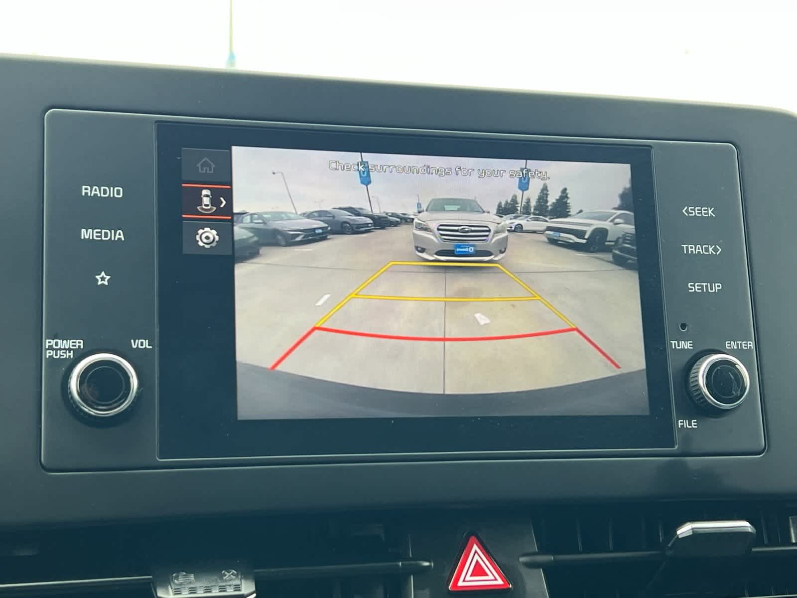 Thumbnail: 2025 Kia Sportage - 19