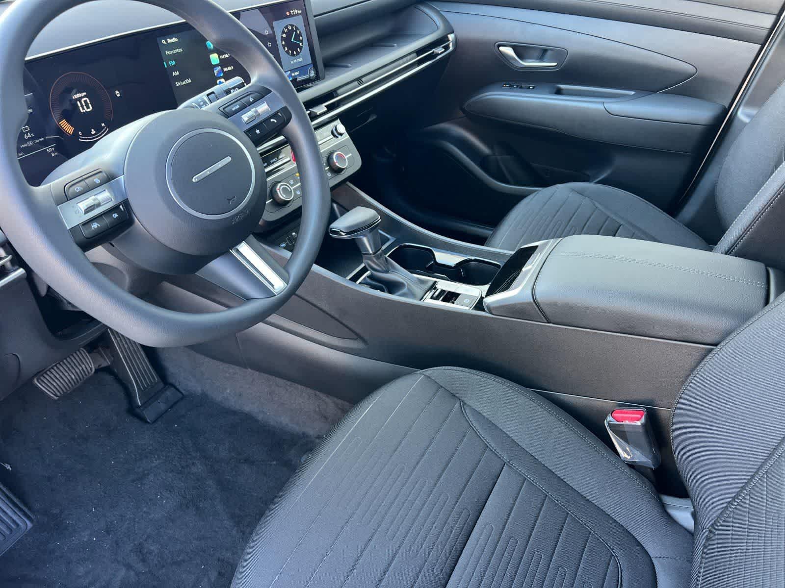 Thumbnail: 2026 Hyundai Santa Cruz - 11