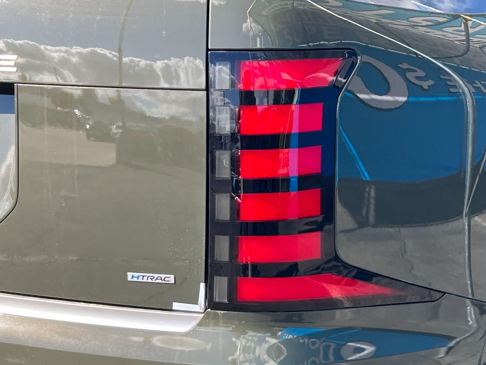 Thumbnail: 2026 Hyundai Palisade - 25