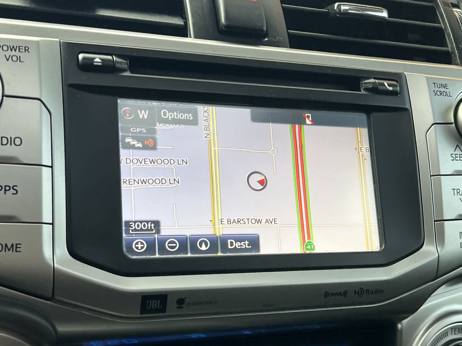 Thumbnail: 2016 Toyota 4Runner - 20