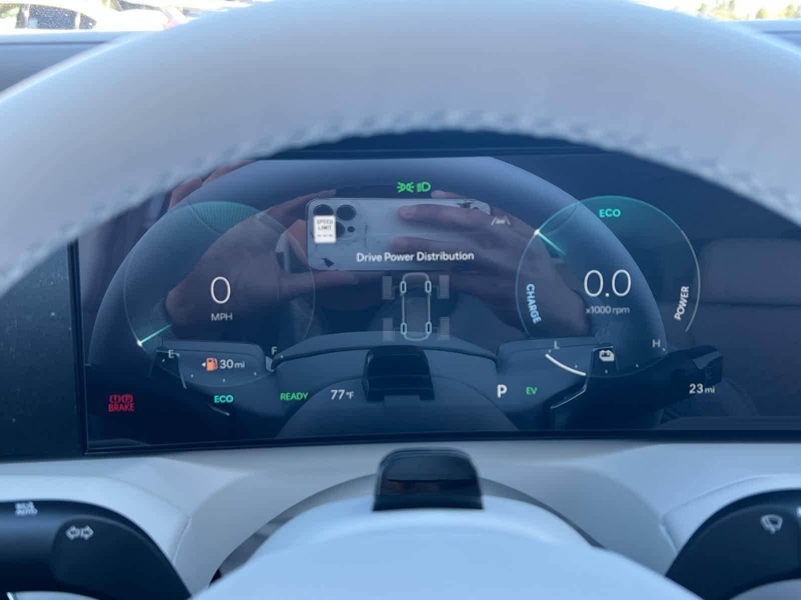 Thumbnail: 2026 Hyundai Palisade - 25