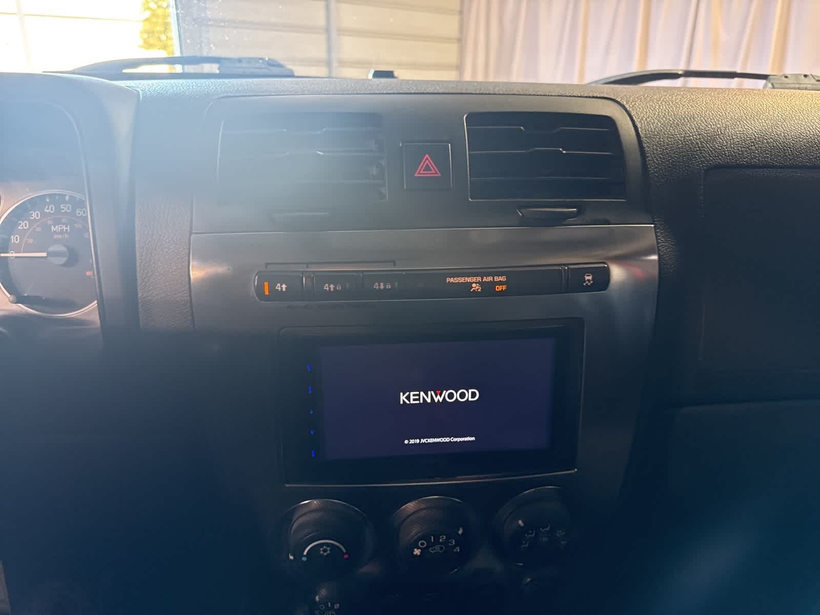 Thumbnail: 2007 Hummer H3 - 24