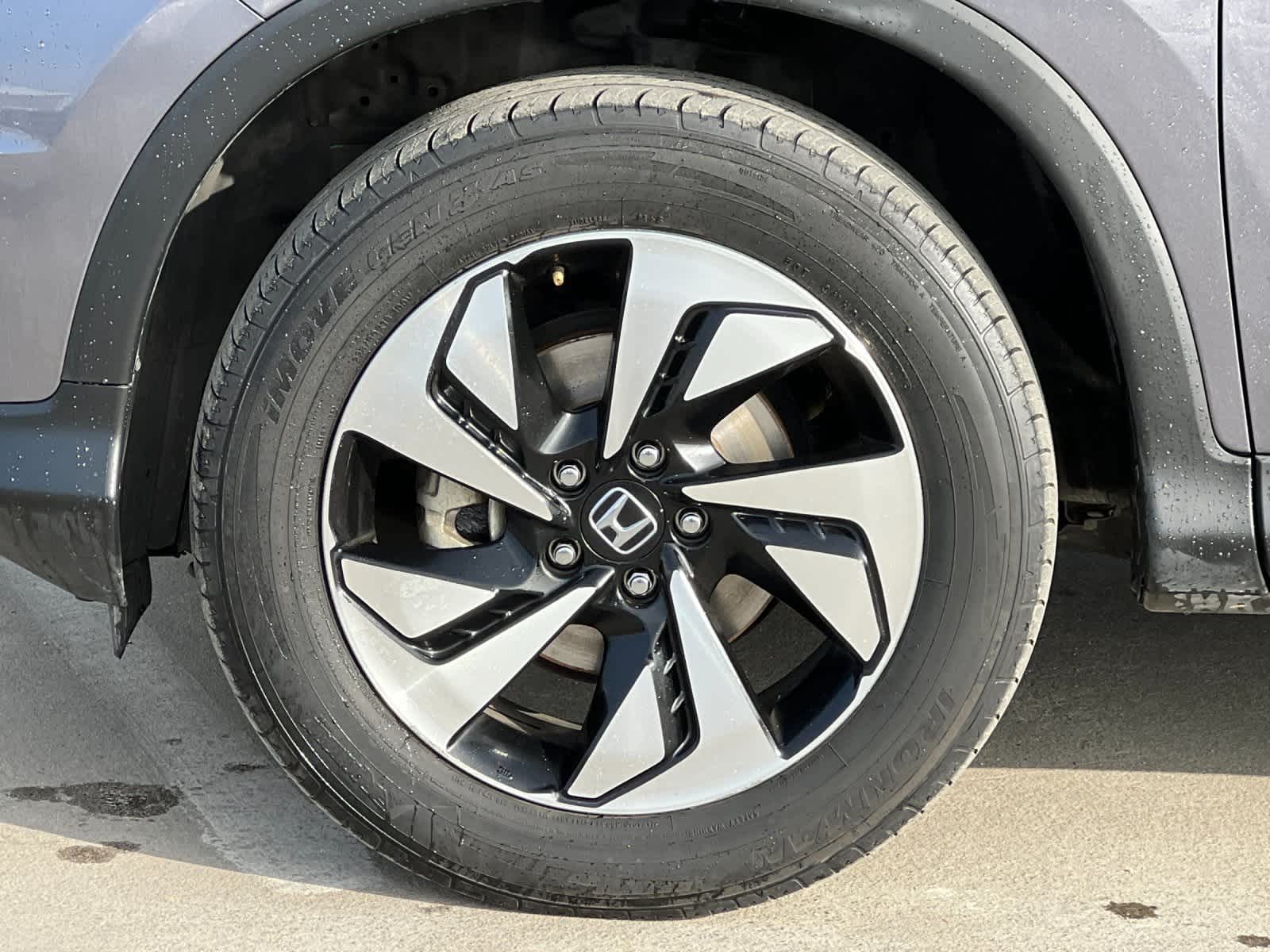 Thumbnail: 2016 Honda CR-V - 26