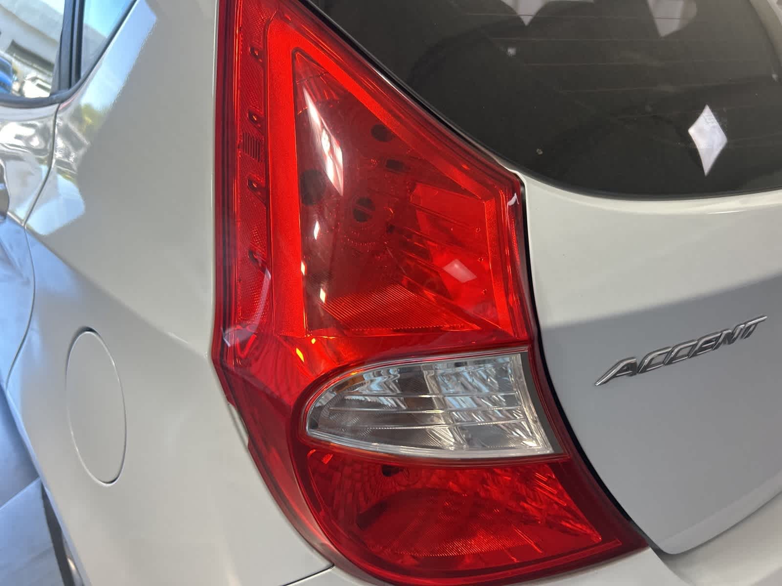 Thumbnail: 2017 Hyundai Accent - 12