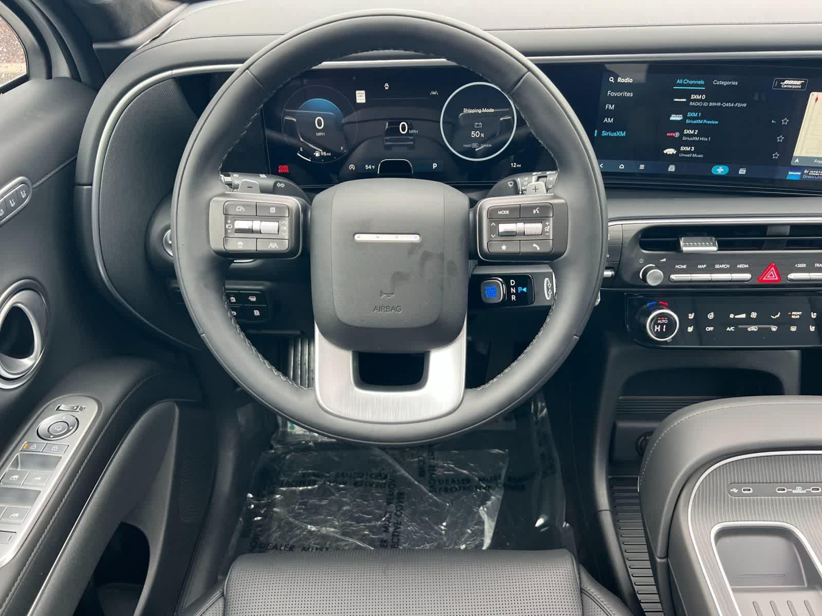 Thumbnail: 2026 Hyundai Palisade - 14