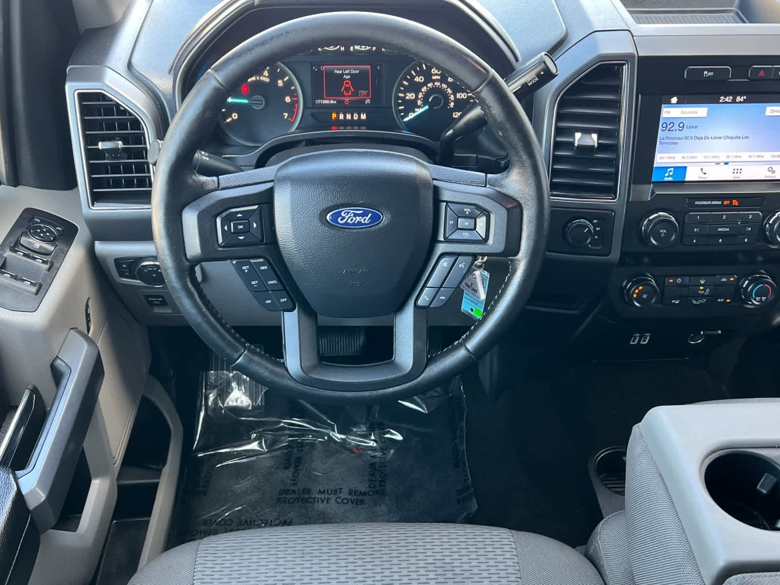 Thumbnail: 2019 Ford F-150 - 15
