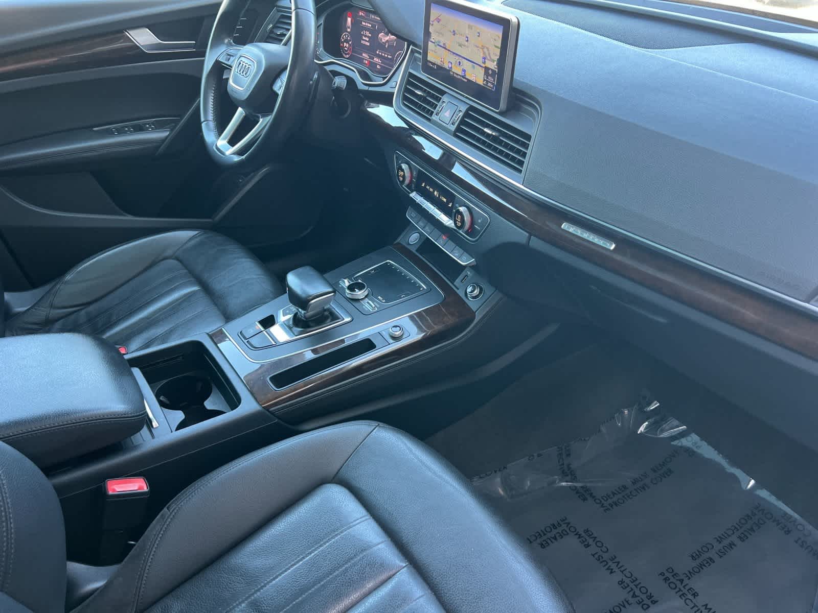 Thumbnail: 2019 Audi Q5 - 17