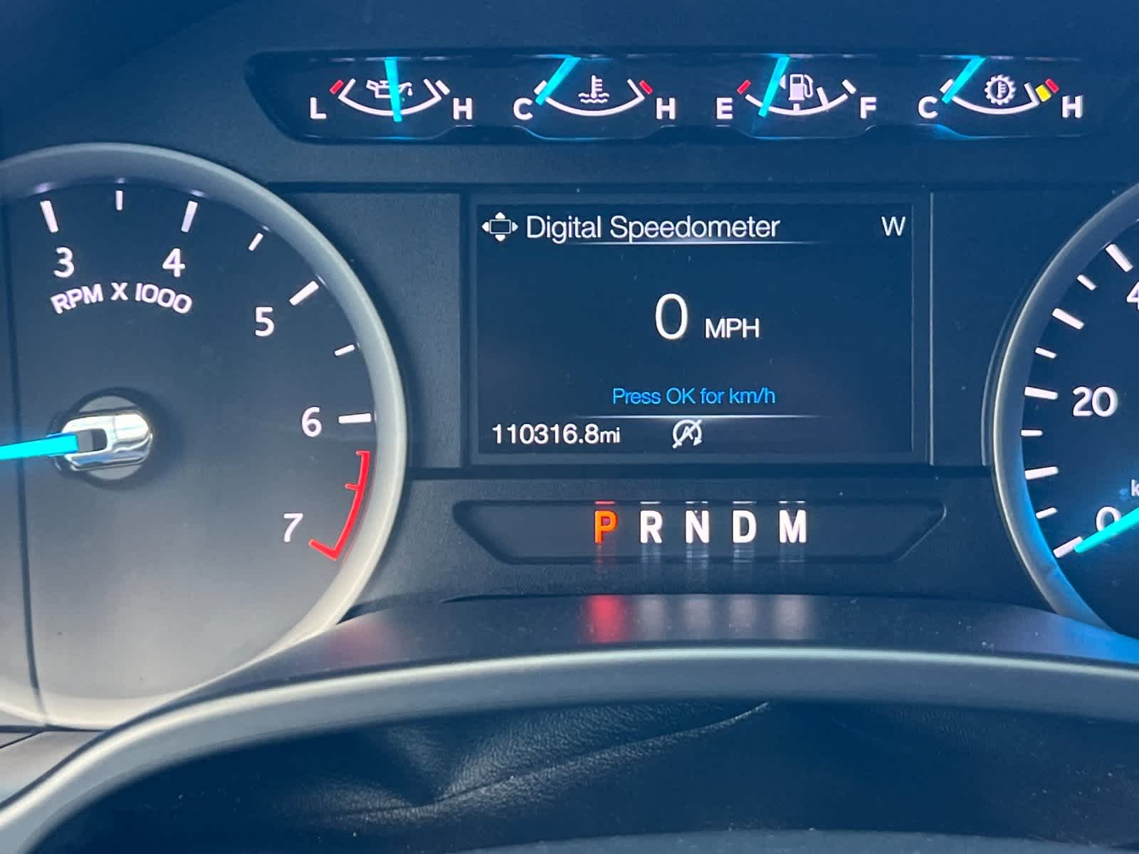 Thumbnail: 2019 Ford Expedition - 26