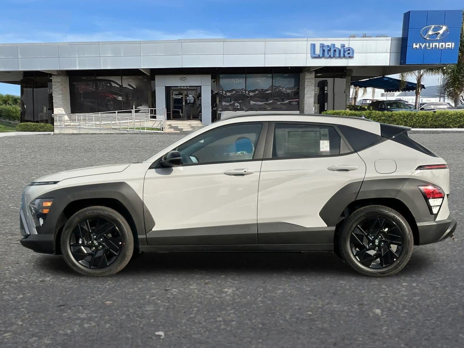 Thumbnail: 2026 Hyundai Kona - 5