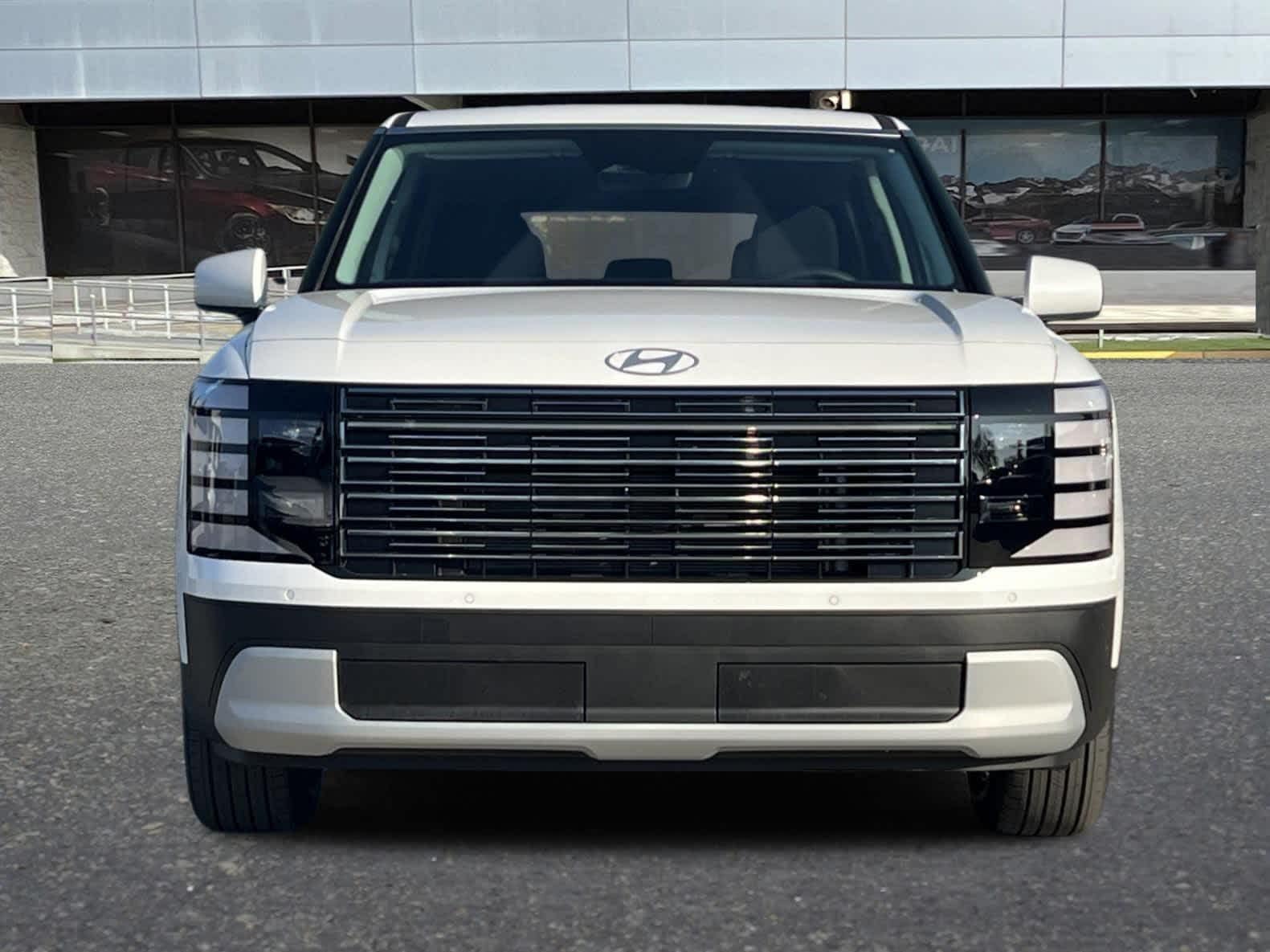 Thumbnail: 2026 Hyundai Palisade - 10