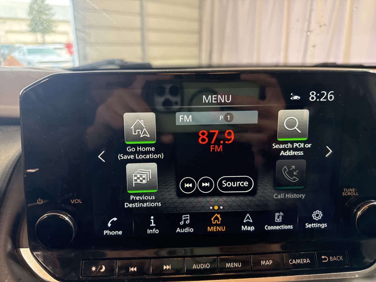 Thumbnail: 2021 Nissan Rogue - 24