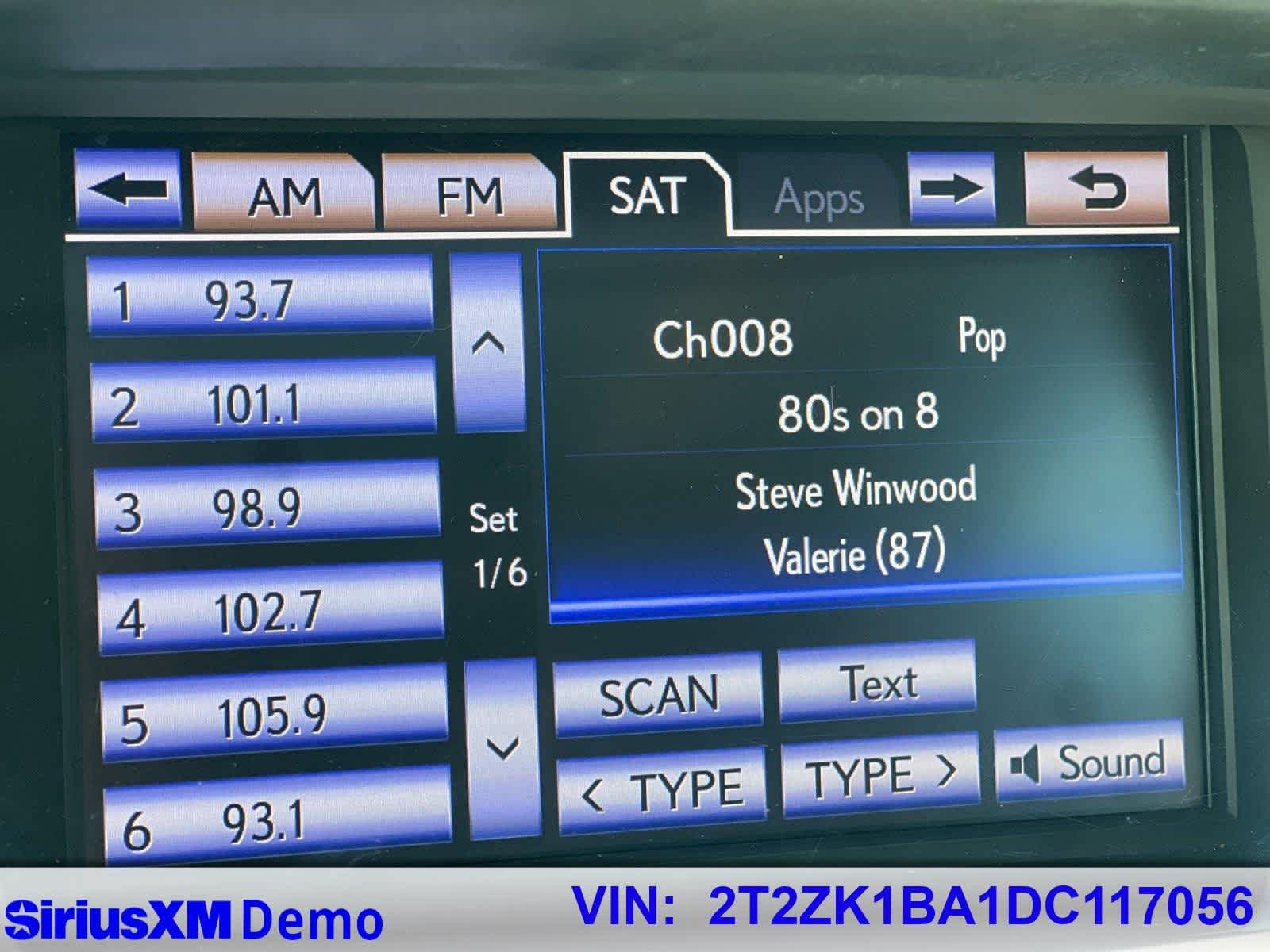 Thumbnail: 2013 Lexus RX - 32