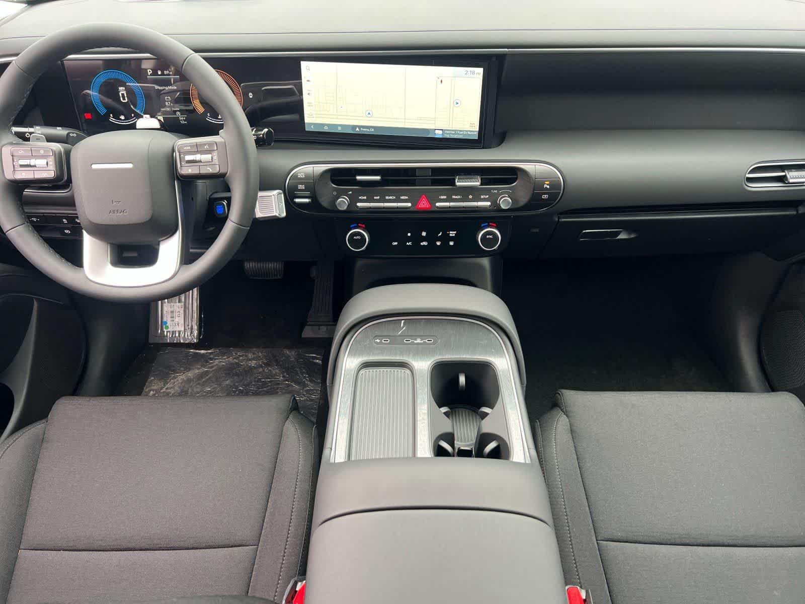 Thumbnail: 2026 Hyundai Palisade - 3