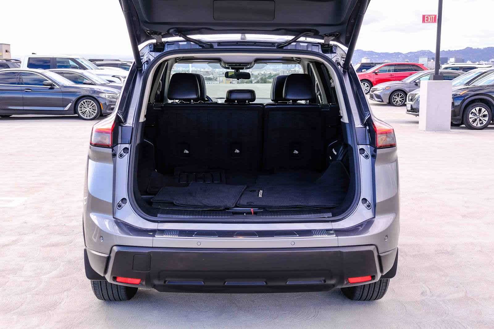 Thumbnail: 2024 Nissan Rogue - 27