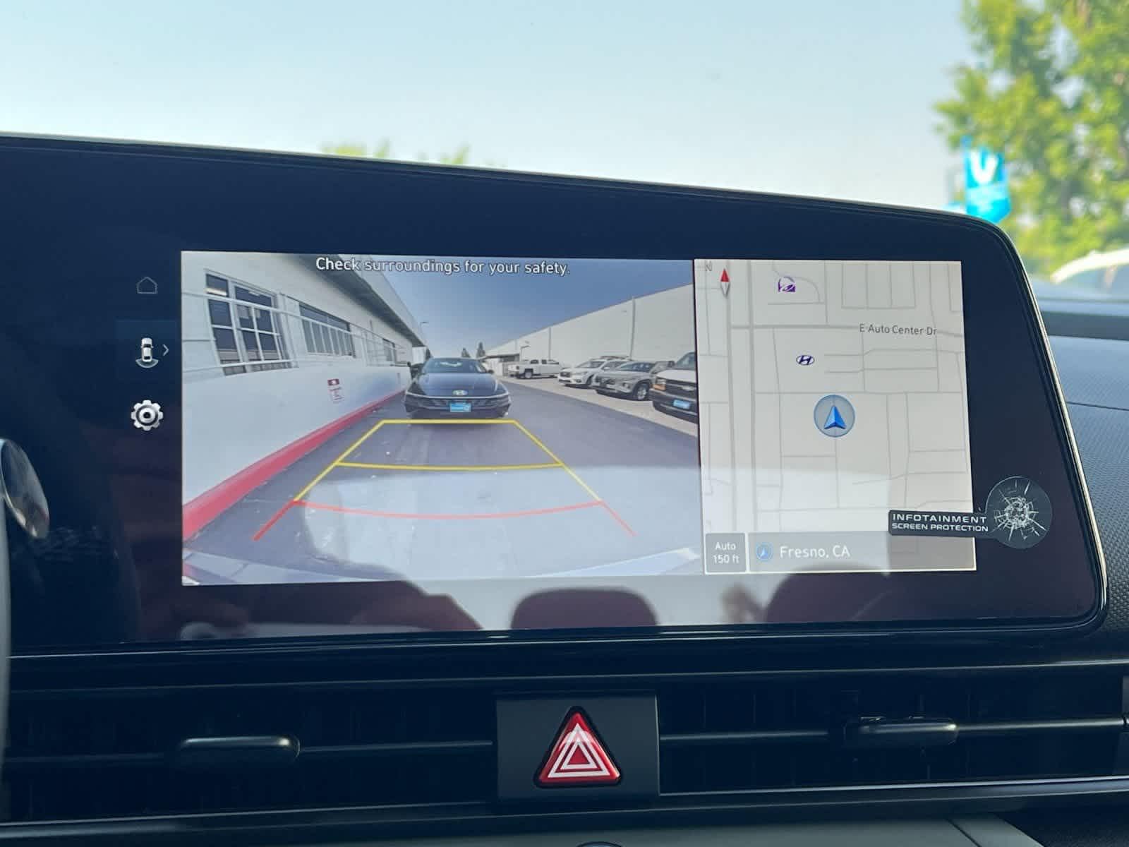 Thumbnail: 2025 Hyundai Elantra - 19