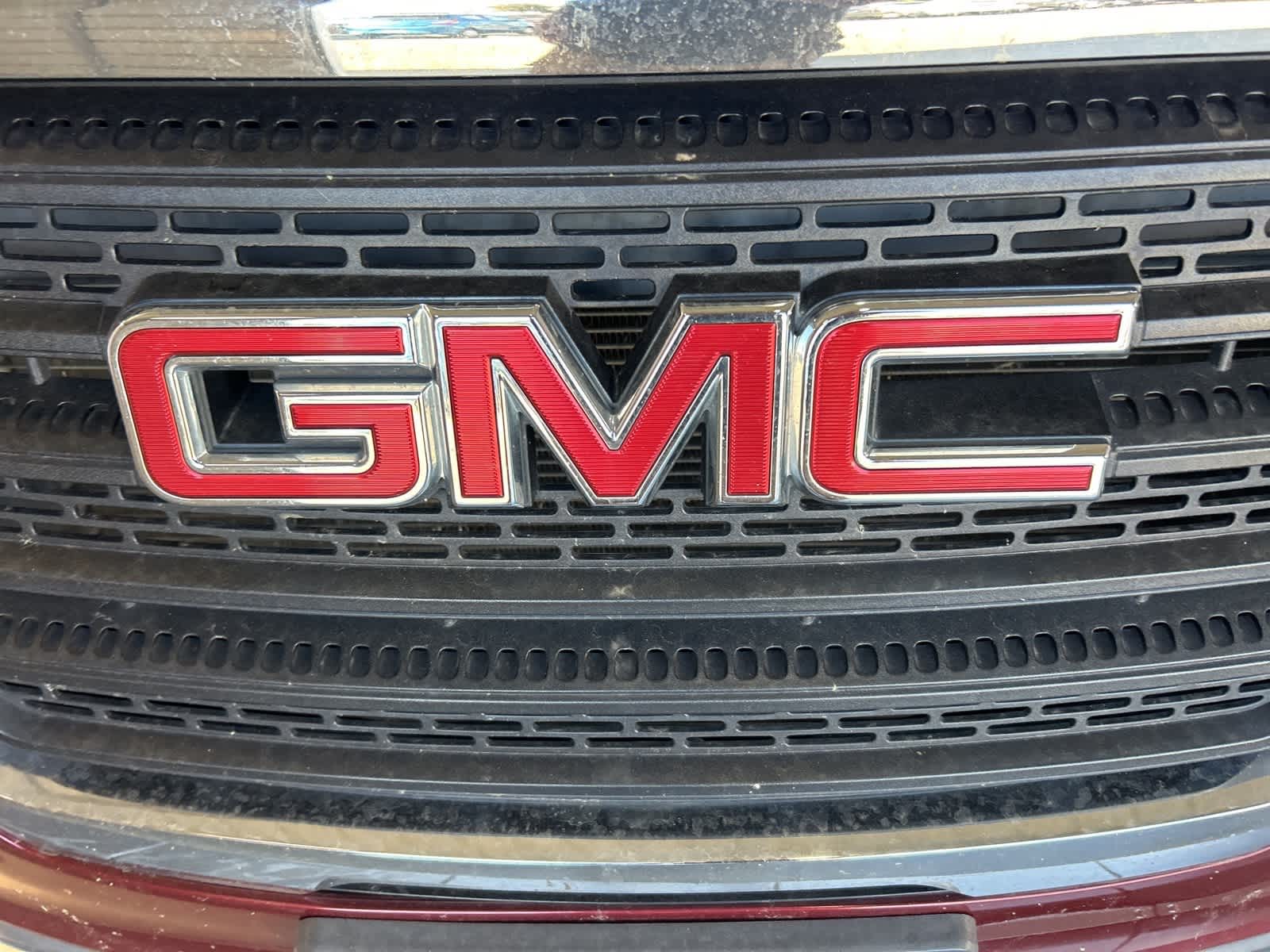 Thumbnail: 2016 GMC Terrain - 3