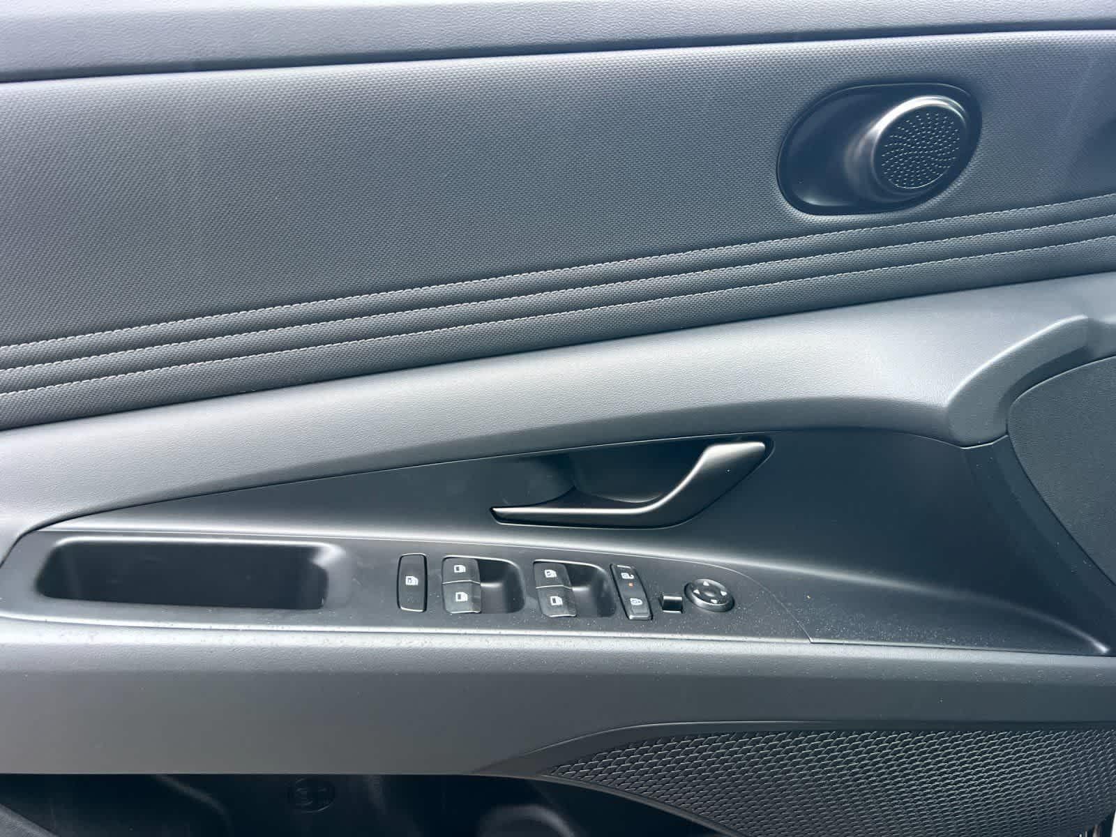 Thumbnail: 2026 Hyundai Elantra - 13