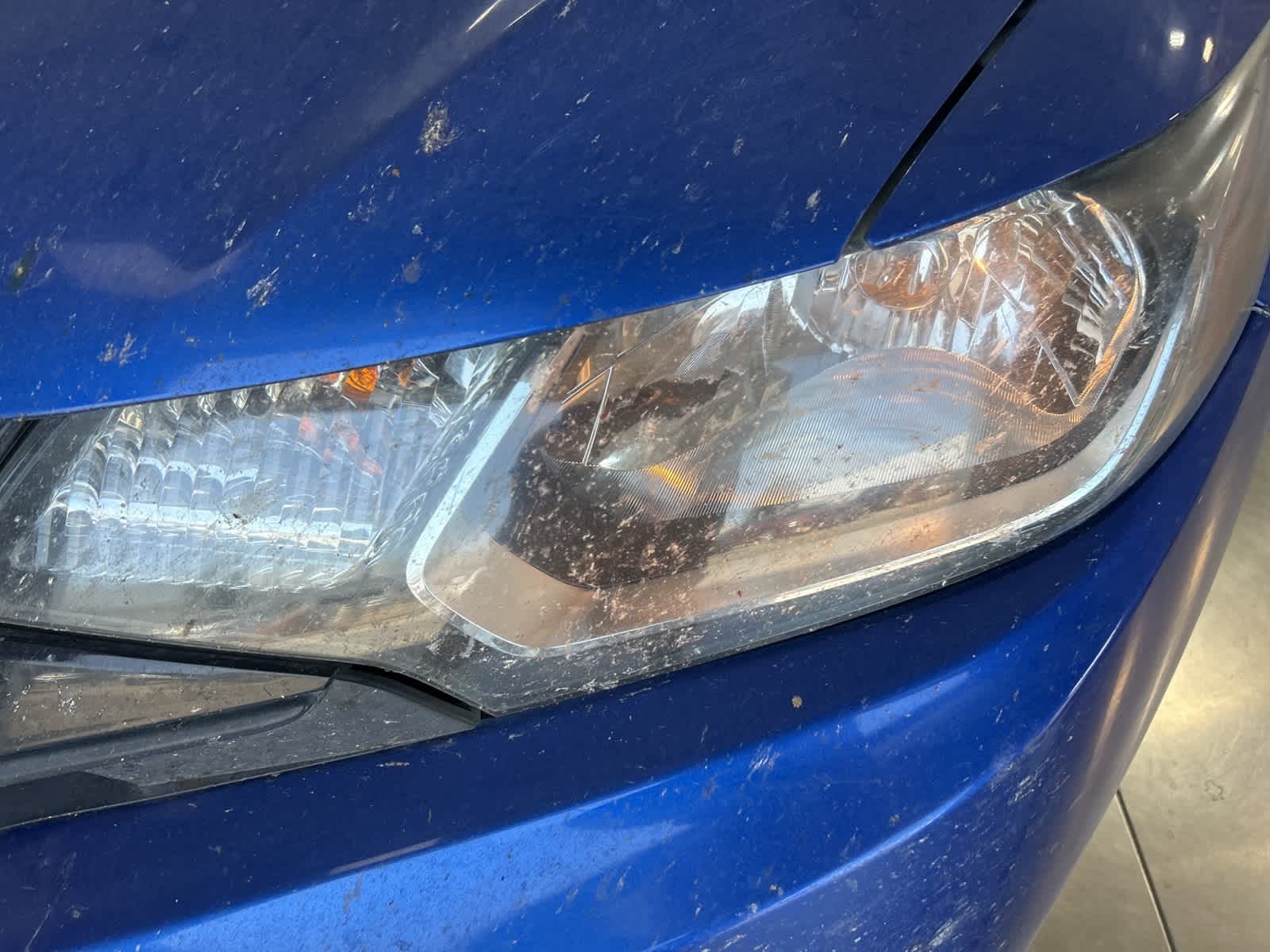 Thumbnail: 2015 Honda Fit - 2