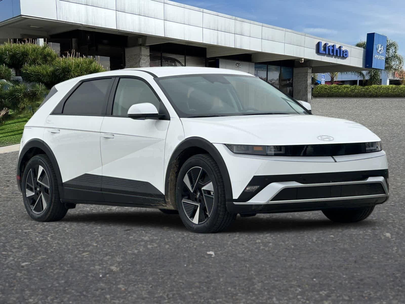 Thumbnail: 2026 Hyundai Ioniq 5 - 9