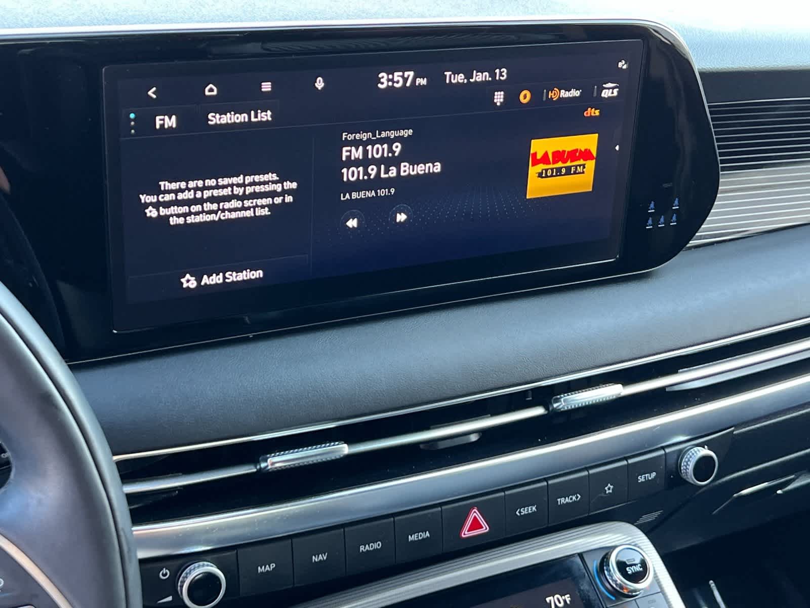 Thumbnail: 2023 Hyundai Palisade - 19