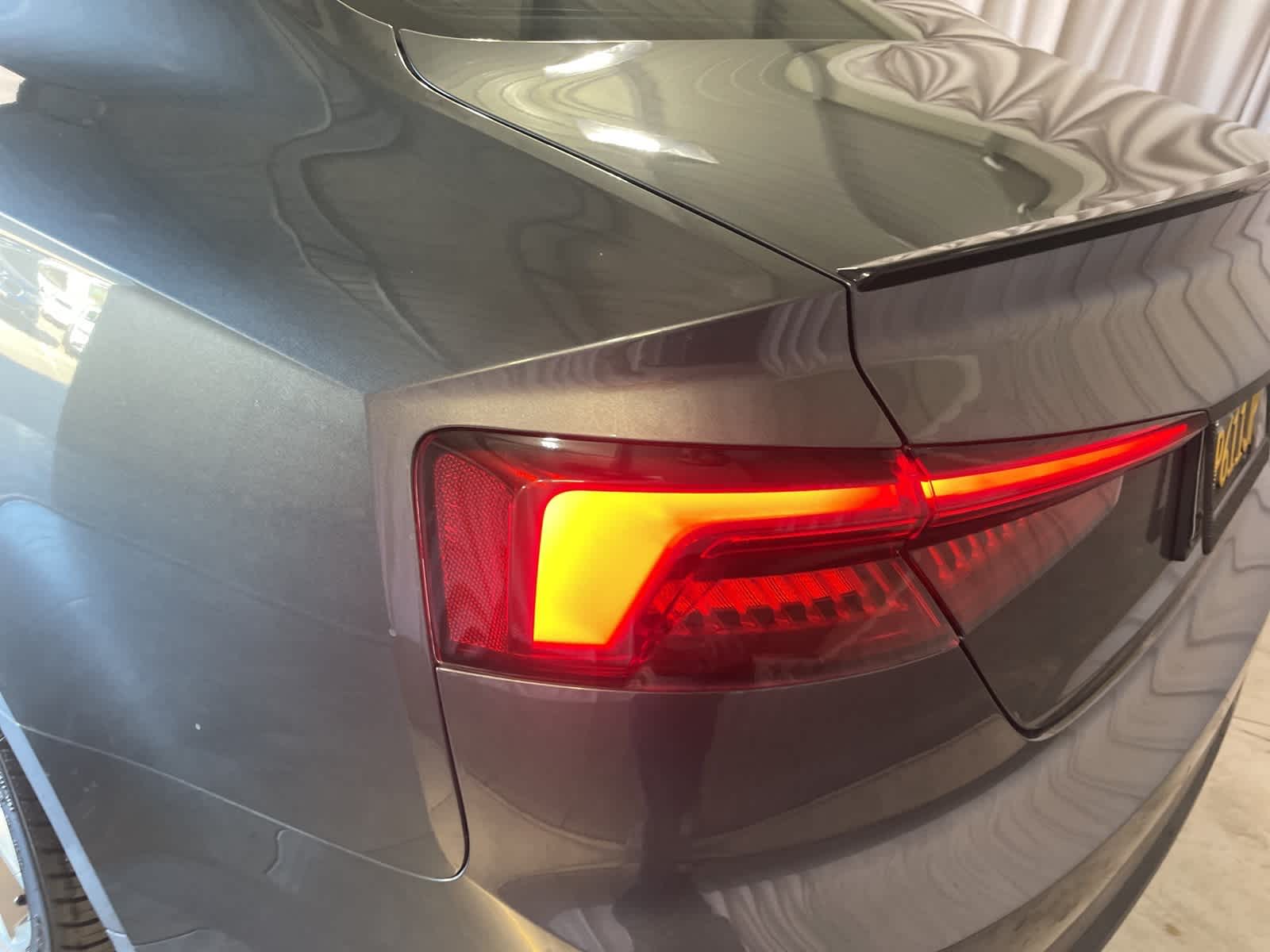 Thumbnail: 2019 Audi A5 - 20