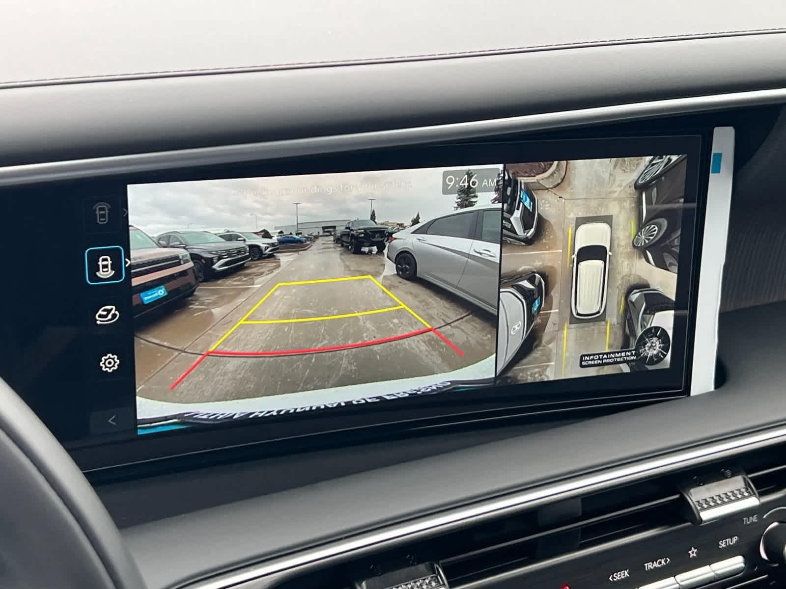 Thumbnail: 2026 Hyundai Palisade - 21