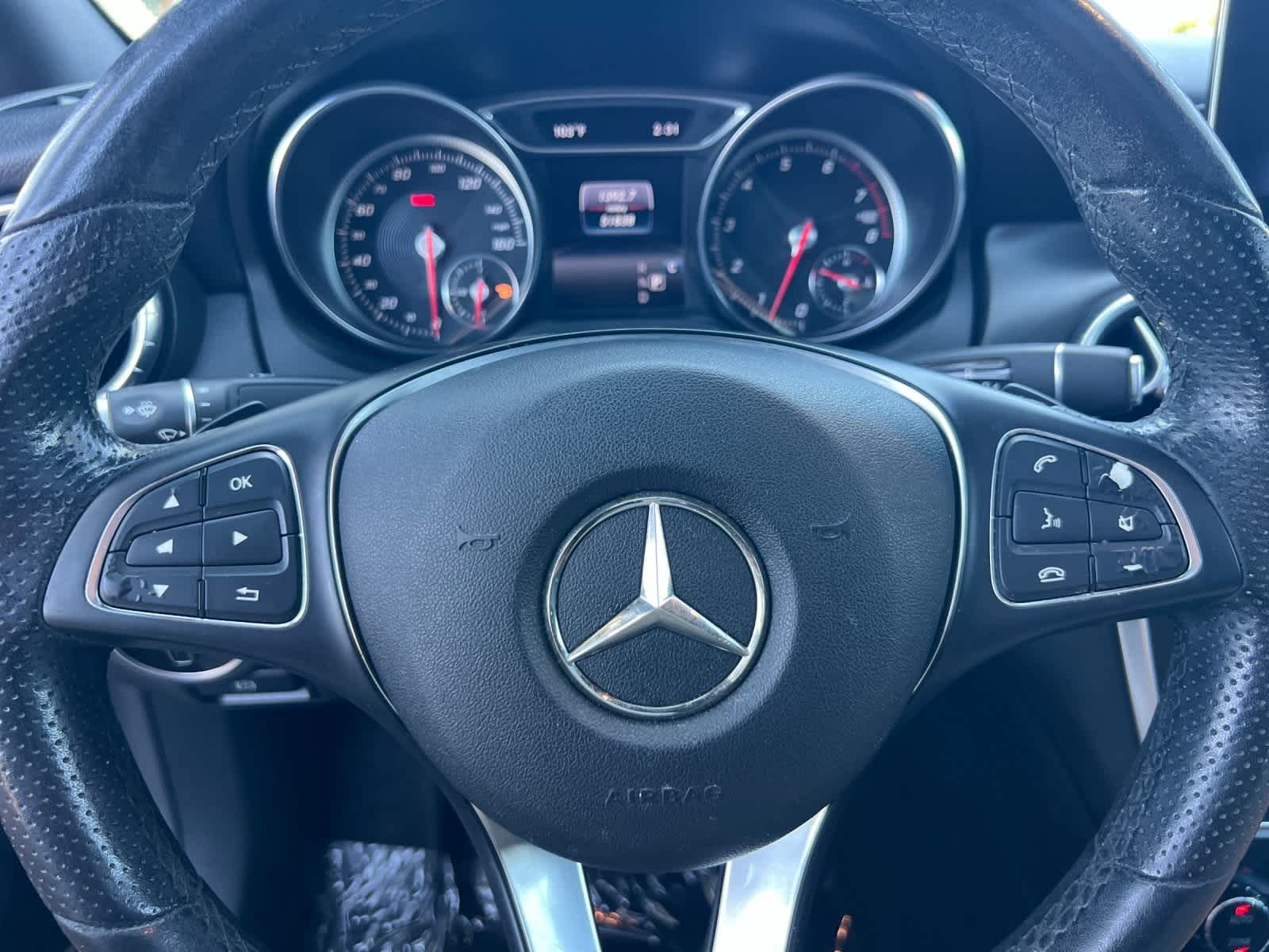 Thumbnail: 2019 Mercedes-Benz CLA - 22