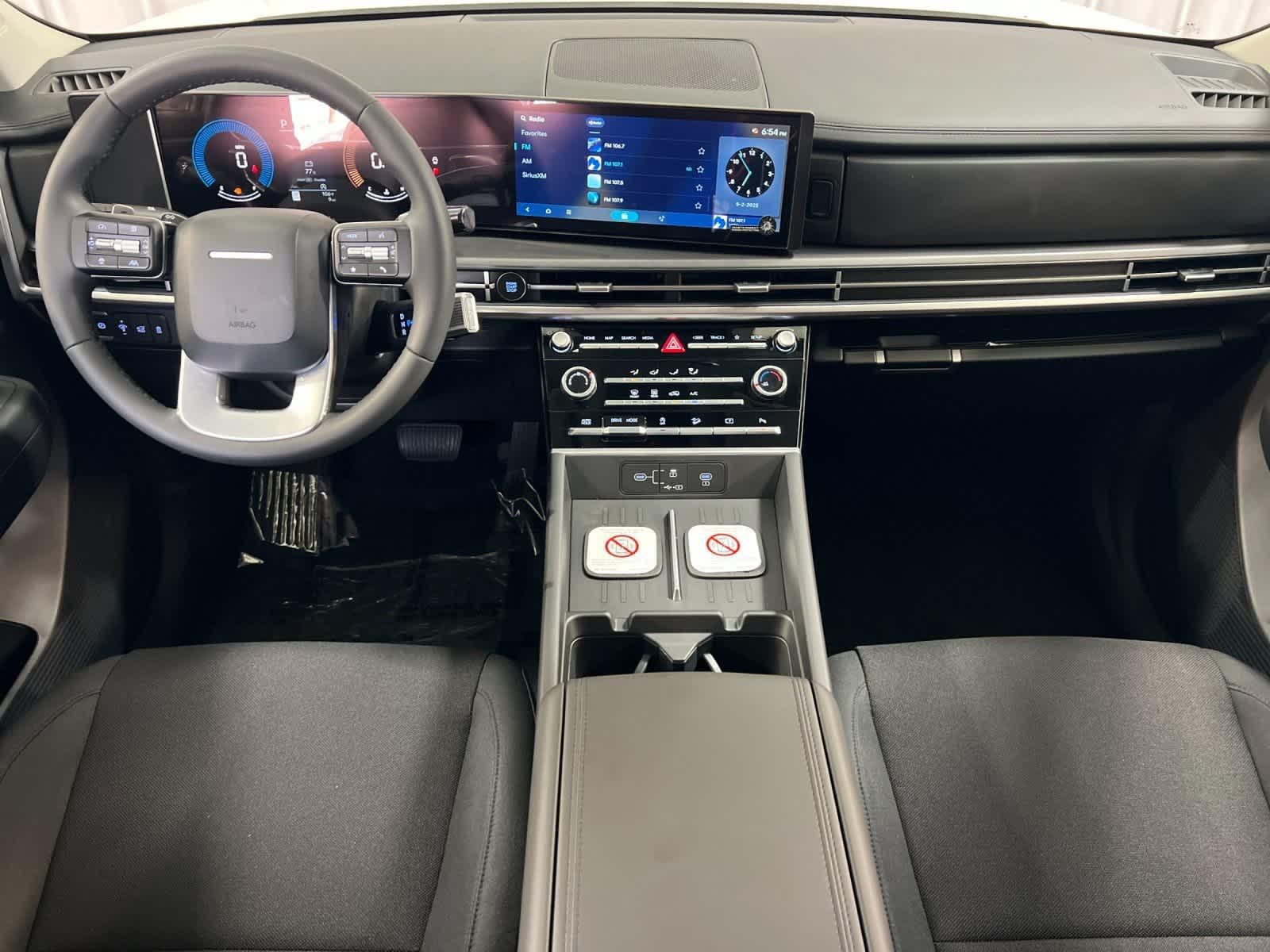 Thumbnail: 2026 Hyundai Santa Fe - 3