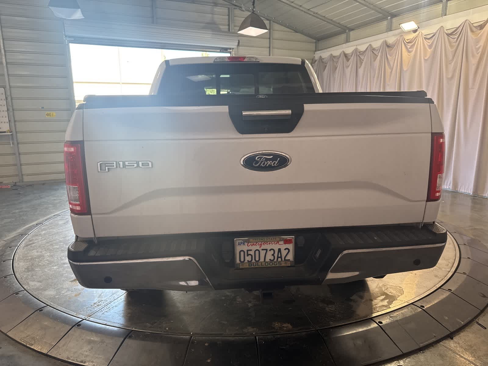 Thumbnail: 2016 Ford F-150 - 6