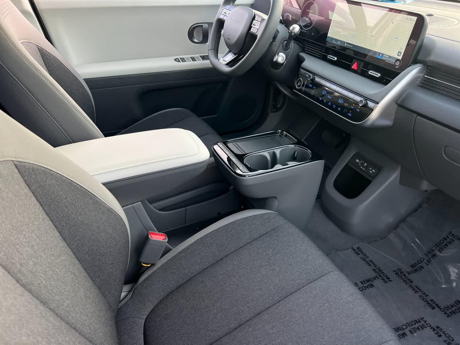 Thumbnail: 2026 Hyundai Ioniq 5 - 16