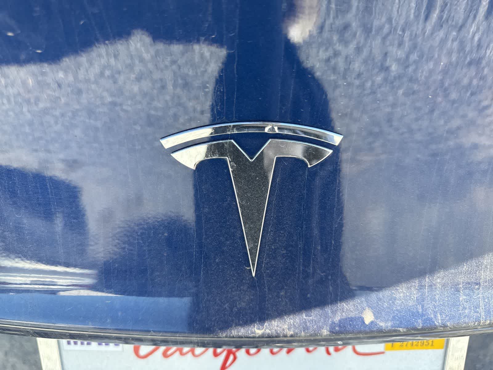 Thumbnail: 2020 Tesla Model 3 - 12