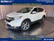 Used 2018 Honda CR-V EX-L SUV