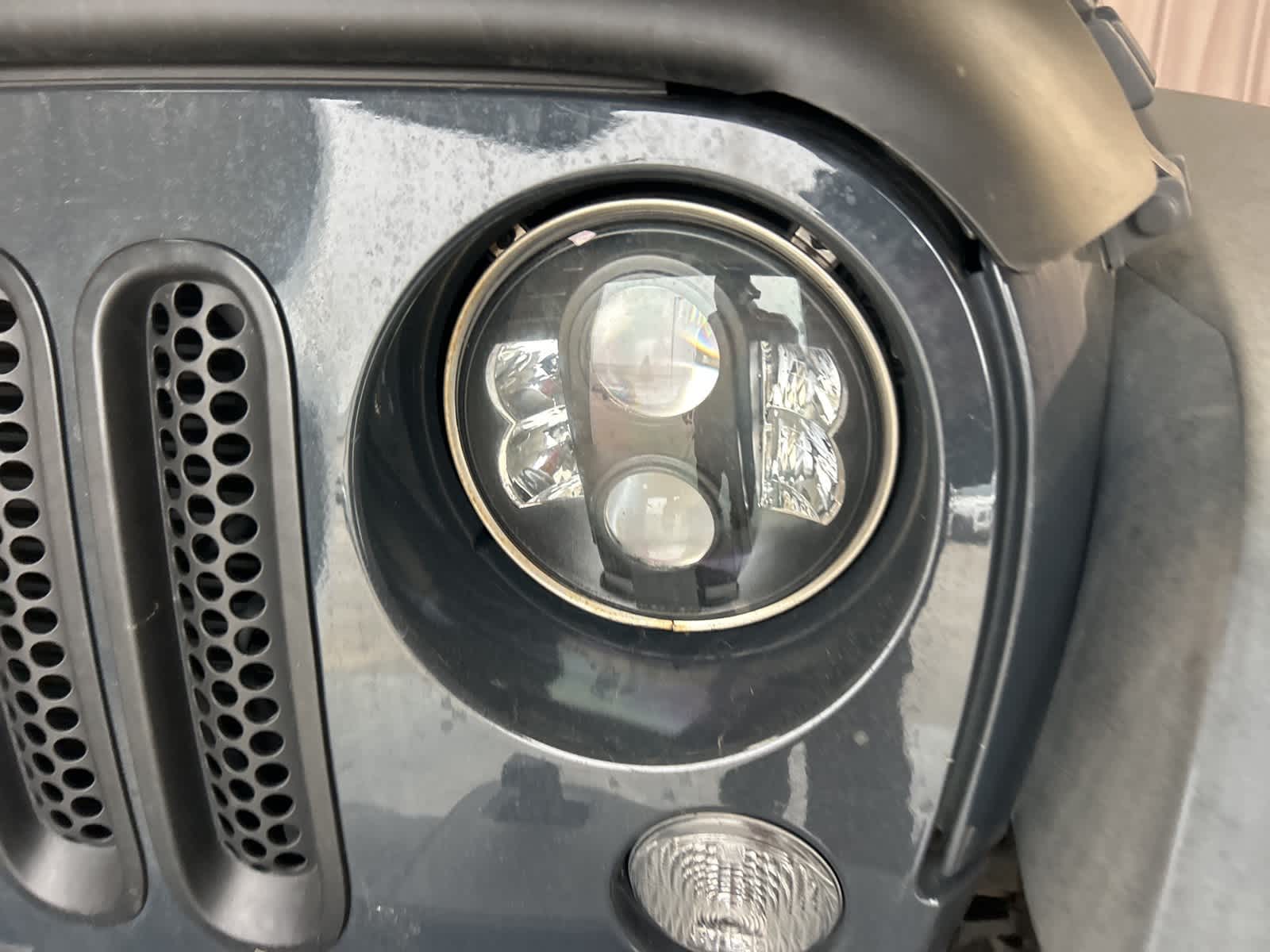 Thumbnail: 2016 Jeep Wrangler - 2