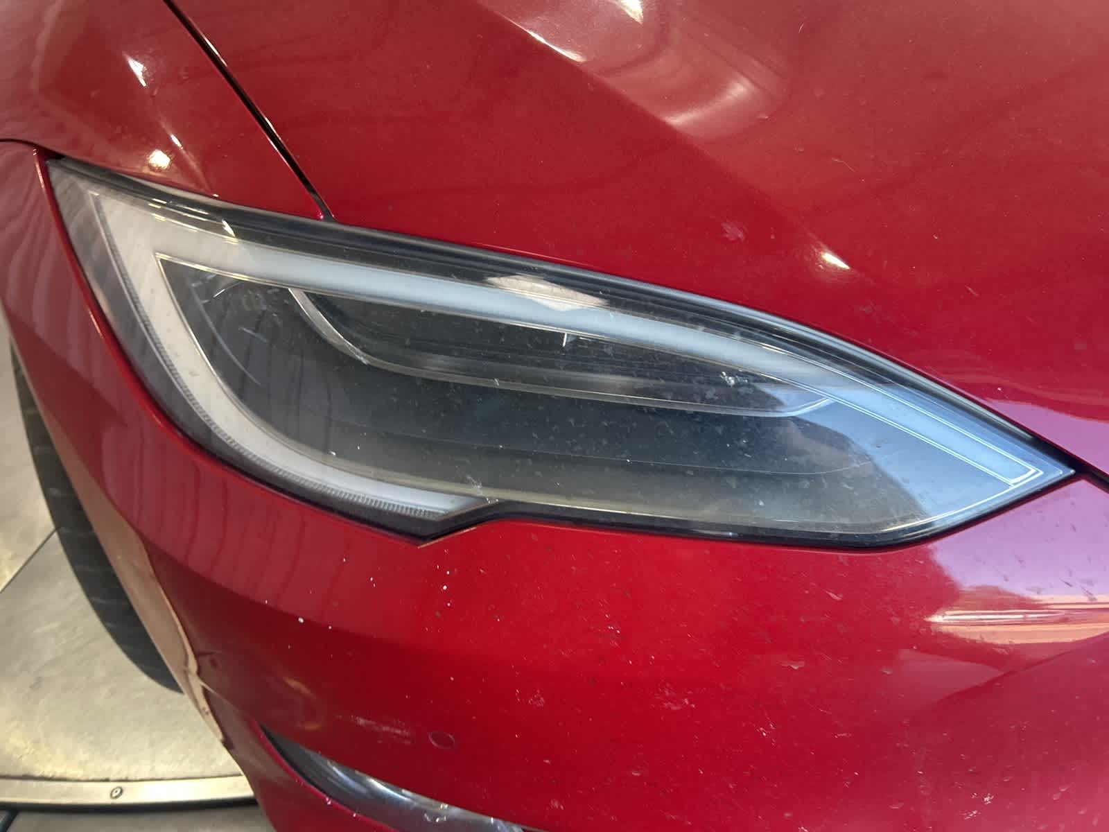 Thumbnail: 2018 Tesla Model S - 4