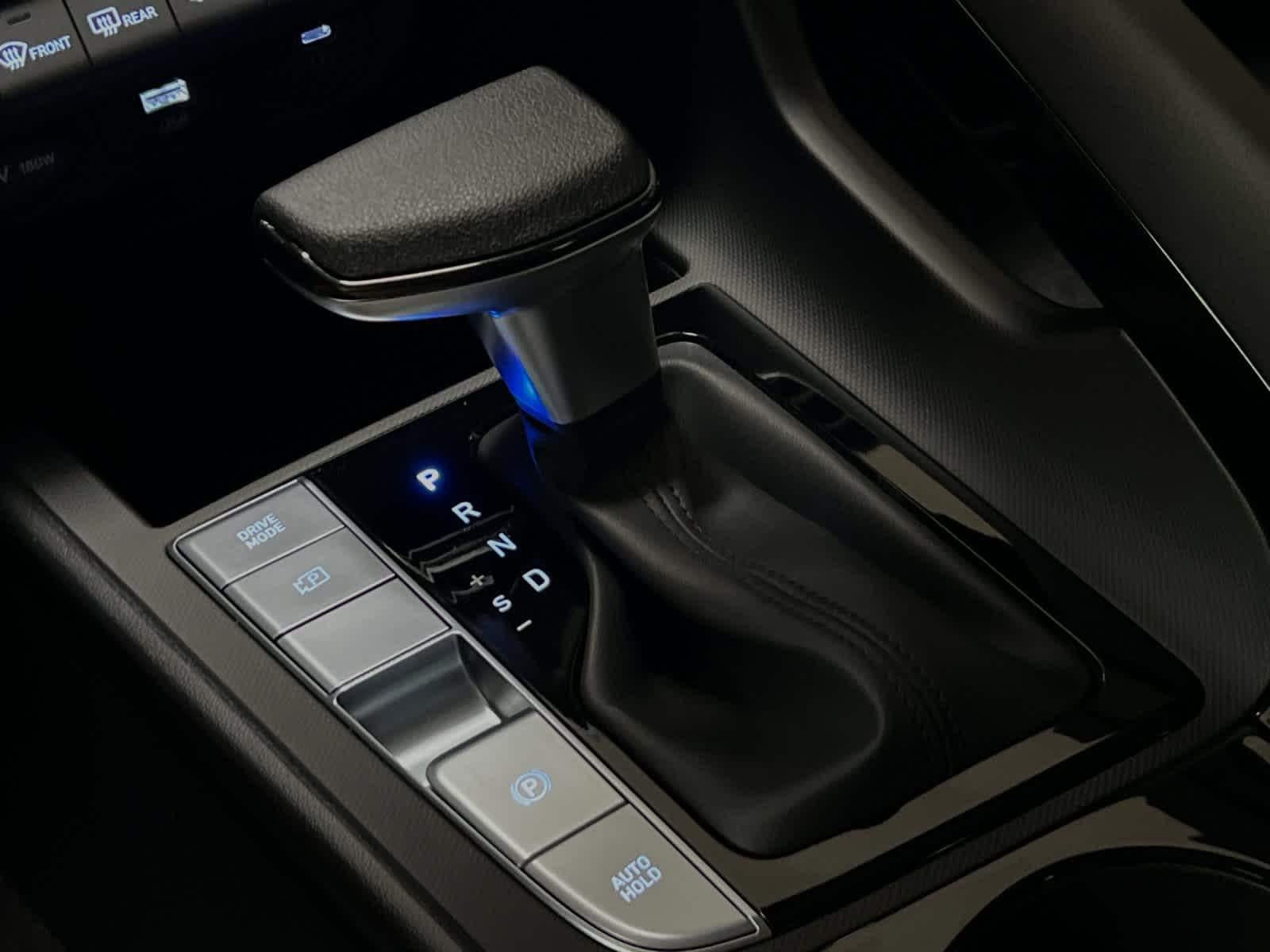 Thumbnail: 2025 Hyundai Elantra - 21