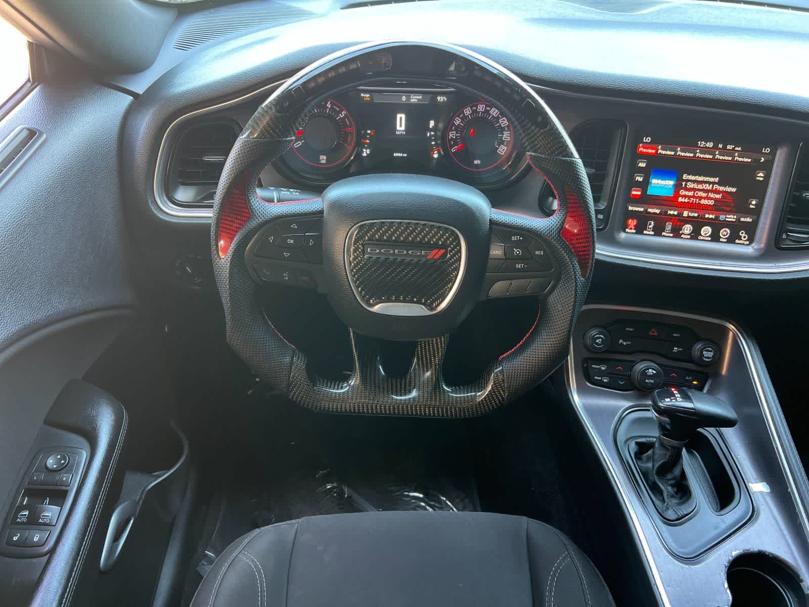 Thumbnail: 2016 Dodge Challenger - 15