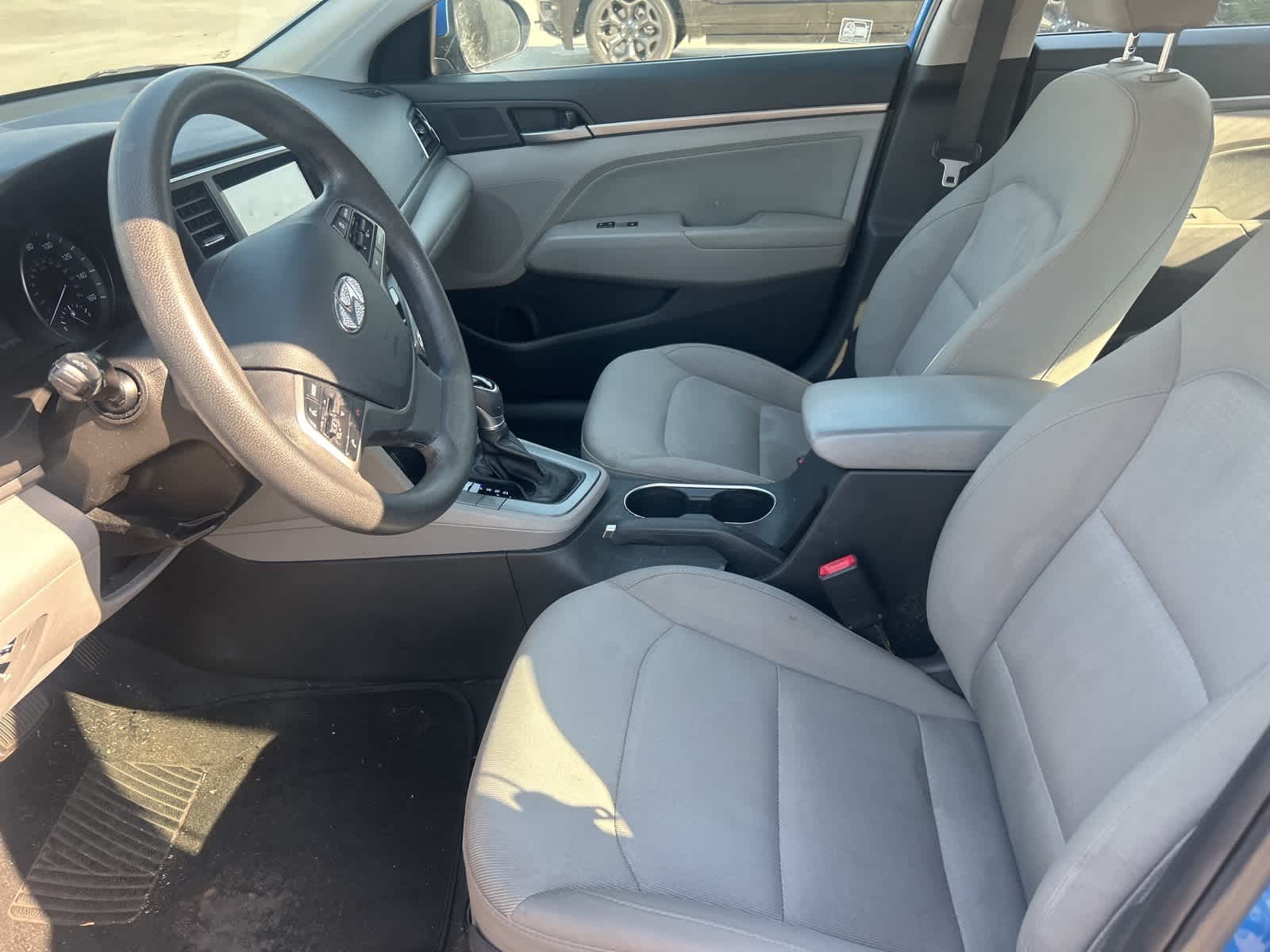 Thumbnail: 2018 Hyundai Elantra - 23