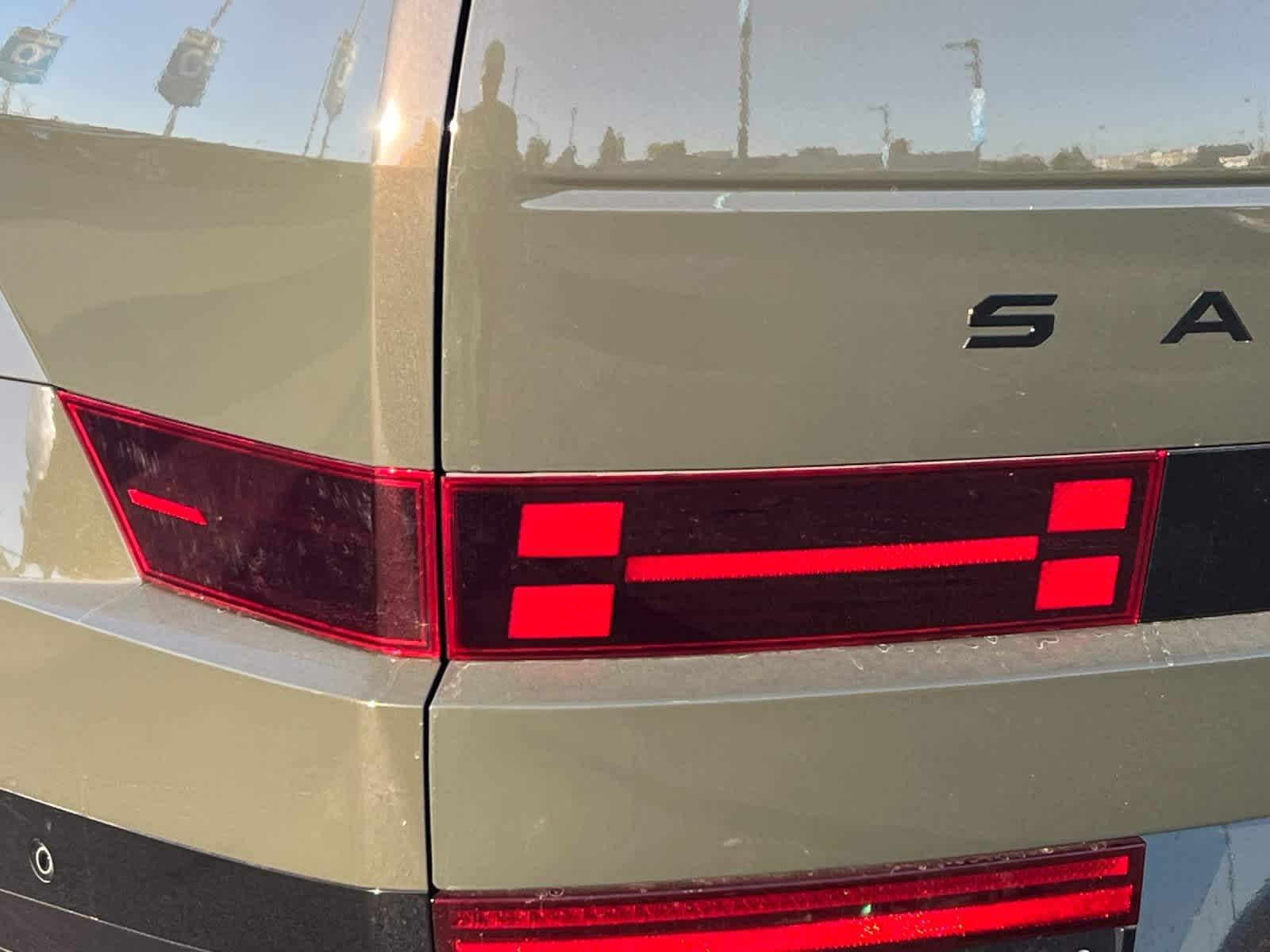 Thumbnail: 2026 Hyundai Santa Fe - 27