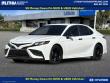 Used 2022 Toyota Camry SE Sedan